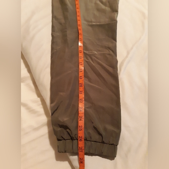 Calvin Klein Performance Joggers M EUC - Picture 5 of 11